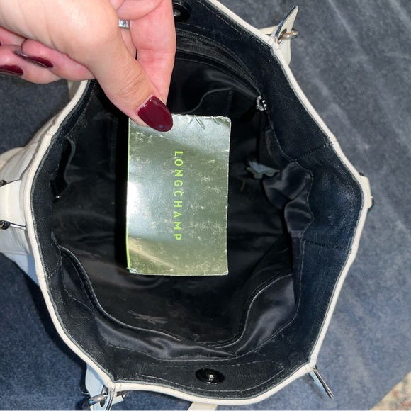 Longchamp bag - Picture 2 of 3